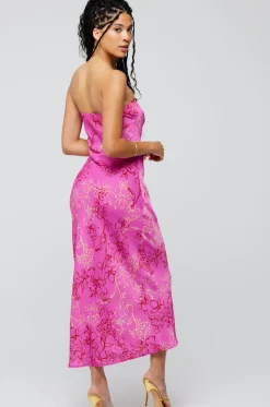 Cheap Anna Slip In Azalea Women Dresses