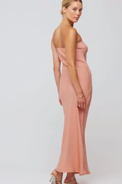 Online Anna Slip In Blush Women Dresses