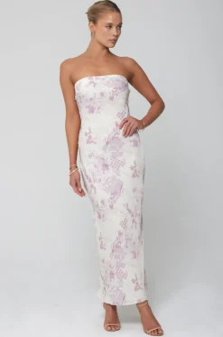 Clearance Anna Slip In Florence Women Dresses