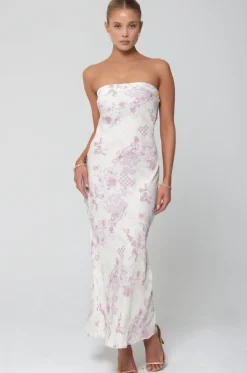 Clearance Anna Slip In Florence Women Dresses