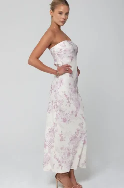 Clearance Anna Slip In Florence Women Dresses