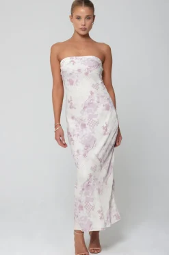Clearance Anna Slip In Florence Women Dresses
