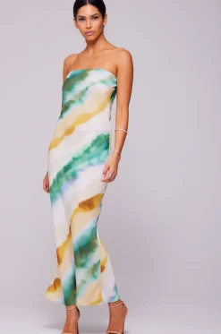 New Anna Slip In Gaia Women Dresses