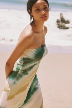 New Anna Slip In Gaia Women Dresses