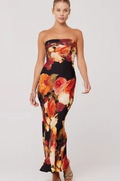 Fashion Anna Slip In Muse Women Dresses