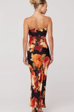 Fashion Anna Slip In Muse Women Dresses