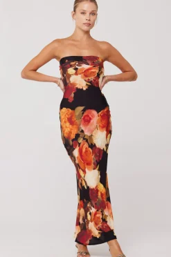 Fashion Anna Slip In Muse Women Dresses