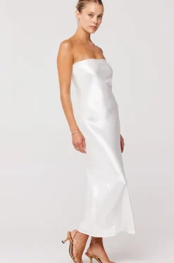 Online Anna Slip In Pearl Women Dresses