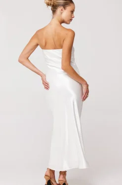 Online Anna Slip In Pearl Women Dresses