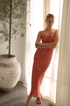 Shop Anna Slip In Phoenix Women Dresses
