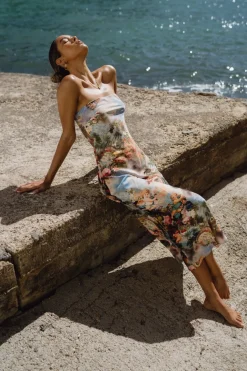 Discount Anna Slip In Shakespeare Women Dresses