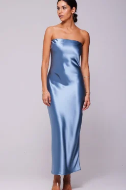 Best Anna Slip In Slate Women Dresses