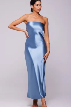 Best Anna Slip In Slate Women Dresses