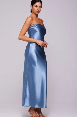 Best Anna Slip In Slate Women Dresses