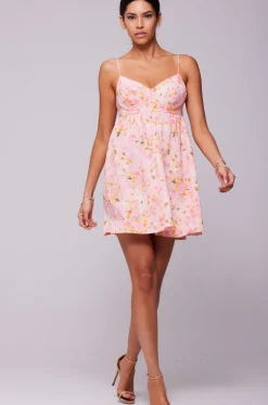 Clearance Betsy Mini In Jasmine Women Dresses