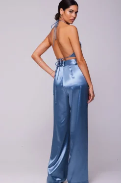 Fashion Bowie Top In Slate Women Tops