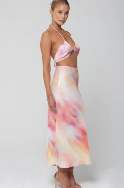Cheap Bowie Top In Soraya Women Tops