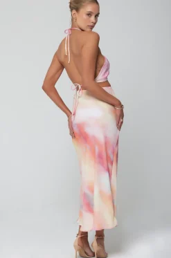 Cheap Bowie Top In Soraya Women Tops