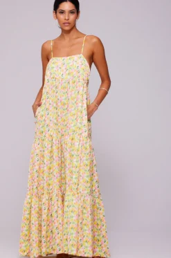 Online Bridget Maxi In Nola Women Dresses