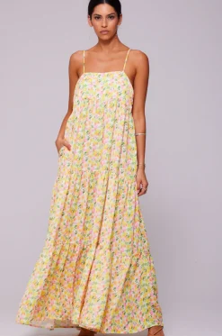 Online Bridget Maxi In Nola Women Dresses