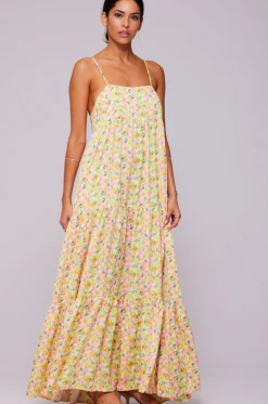 Online Bridget Maxi In Nola Women Dresses