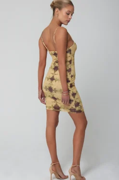 Cheap Cameron Mini In Stormi Women Dresses