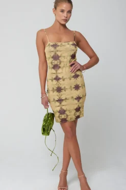 Cheap Cameron Mini In Stormi Women Dresses