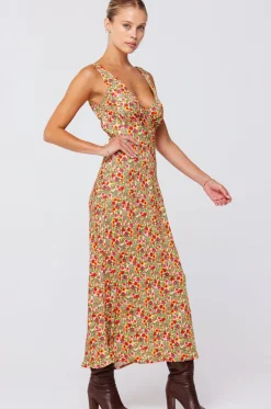 Cheap Charlie Dress In Fleetwood Women Dresses