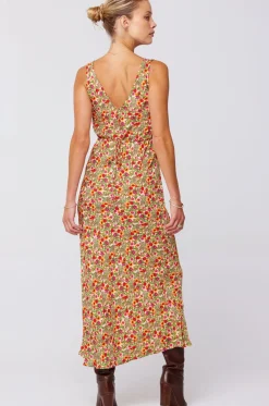 Cheap Charlie Dress In Fleetwood Women Dresses