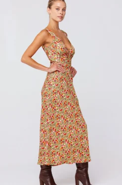 Cheap Charlie Dress In Fleetwood Women Dresses