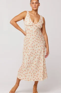 Best Sale Charlie Dress In Wildflower Women Dresses