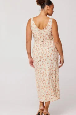 Best Sale Charlie Dress In Wildflower Women Dresses