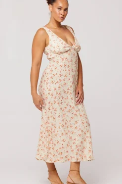 Best Sale Charlie Dress In Wildflower Women Dresses