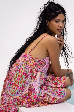 Flash Sale Chloe Mini In Sayulita Women Dresses