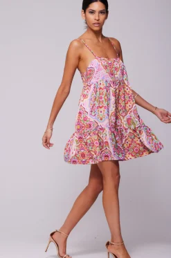 Flash Sale Chloe Mini In Sayulita Women Dresses