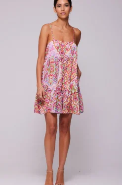 Flash Sale Chloe Mini In Sayulita Women Dresses