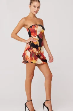 Flash Sale Cindy Mini In Muse Women Dresses