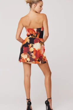 Flash Sale Cindy Mini In Muse Women Dresses