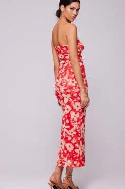 Sale Clyde Mesh Skirt In Frida Women Bottoms