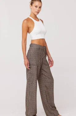 Best Elsa Cargo Pant In Contempo Women Bottoms