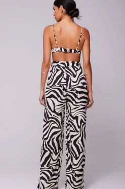 Online Emma Top In Tigris Women Tops