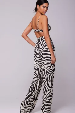 Online Emma Top In Tigris Women Tops