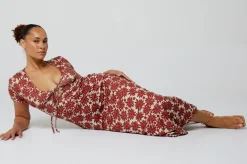 Clearance Farrah Dress In Dolce Women Dresses