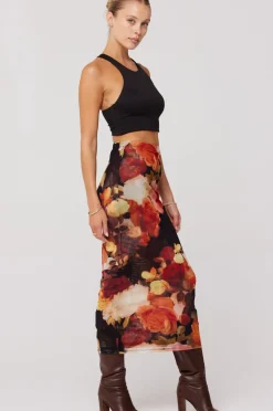 Online Gia Tank In Black Women Tops