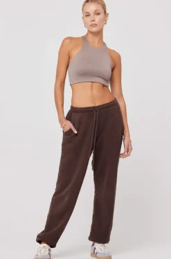 Clearance Gia Tank In Taupe Women Tops