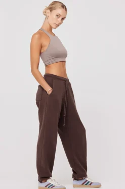 Clearance Gia Tank In Taupe Women Tops