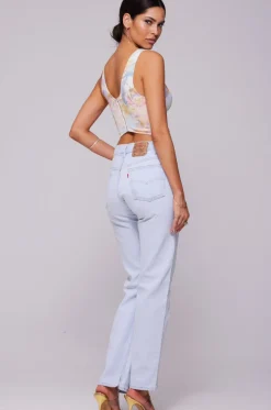 Best Sale Gigi Corset In Versailles Women Tops