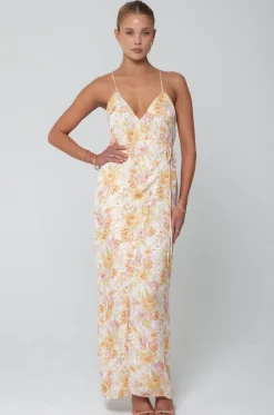 Flash Sale Grace Dress In Gardenia Women Dresses