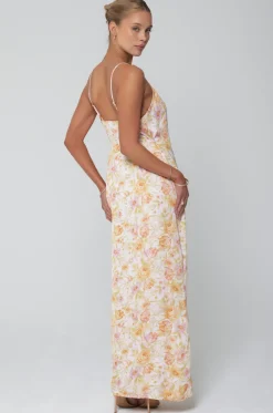 Flash Sale Grace Dress In Gardenia Women Dresses
