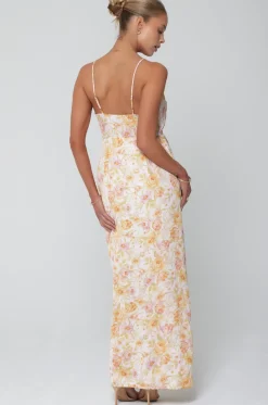 Flash Sale Grace Dress In Gardenia Women Dresses
